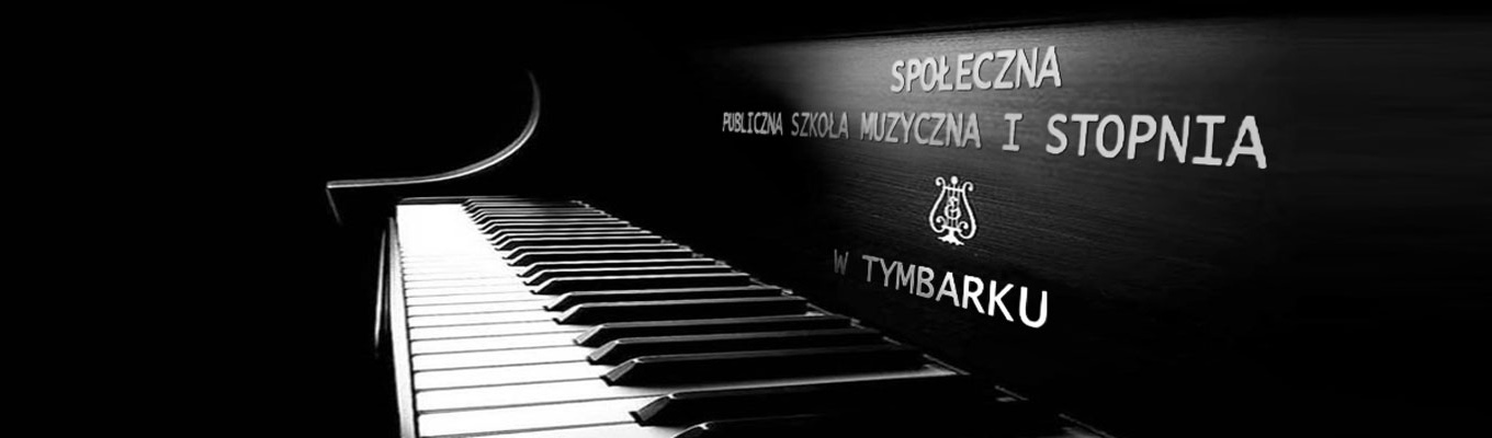 Szkoła Muzyczna w Tymbarku