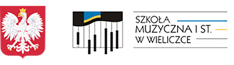 Szkoła Muzyczna I stopnia w Wieliczce